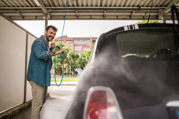 Best Parking Lot Cleaning in Bay Point, CA